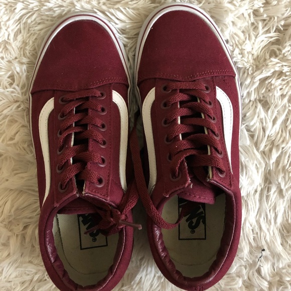 Vans - Picture 3 of 5